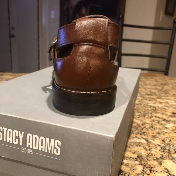 Stacy Adams size 13.. - Picture 4 of 5